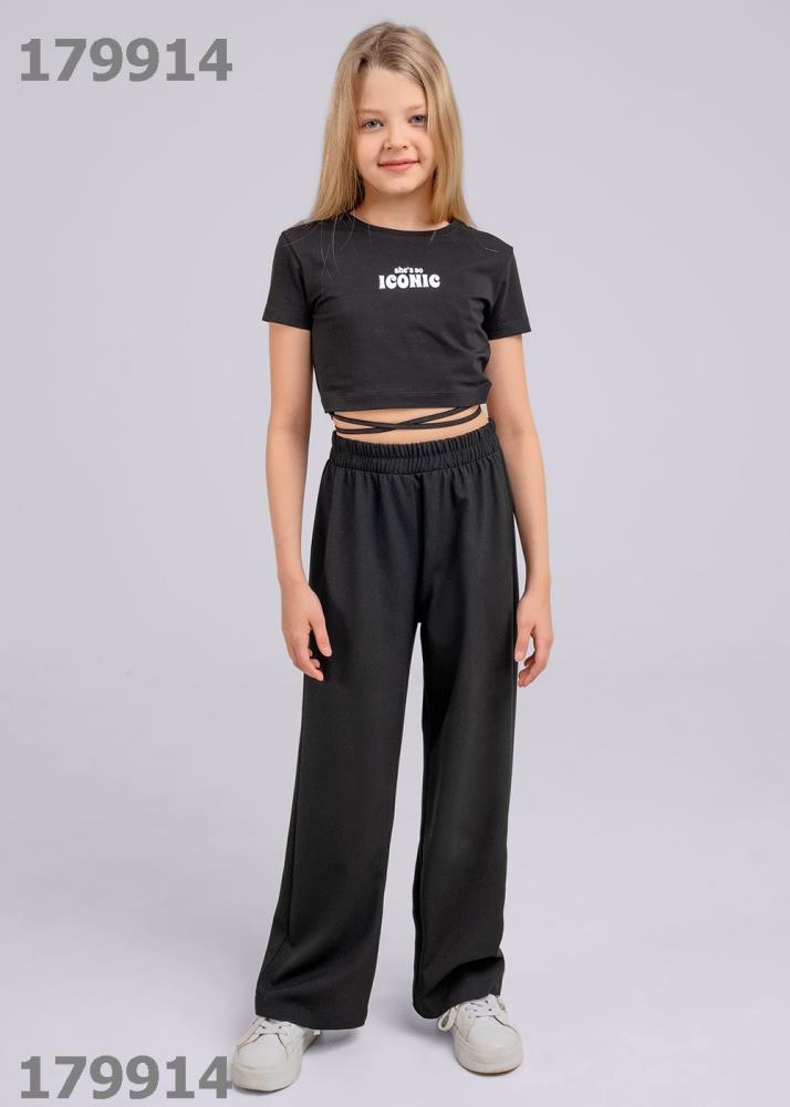 Брюки дев (АРТ. 842996/74ог)