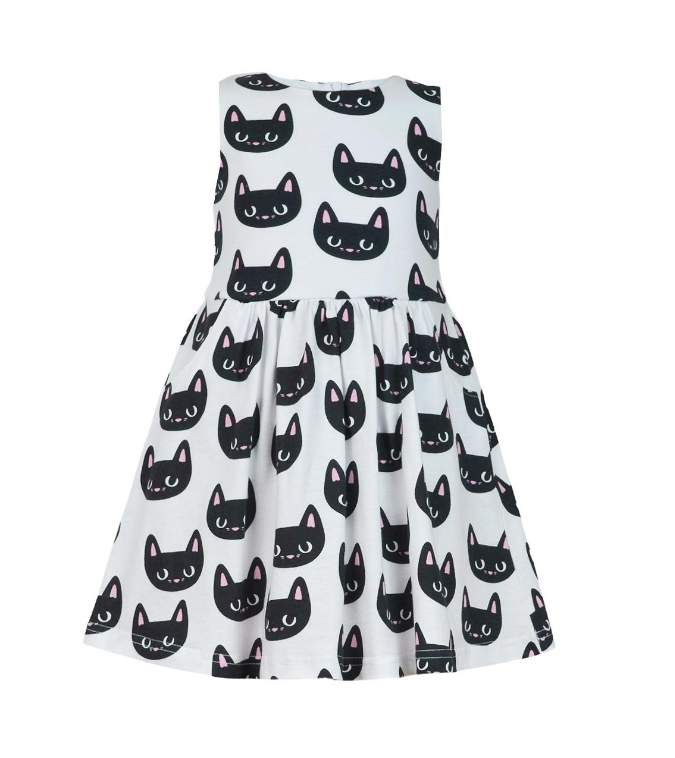 Платье дев (АРТ. 11-167-8)