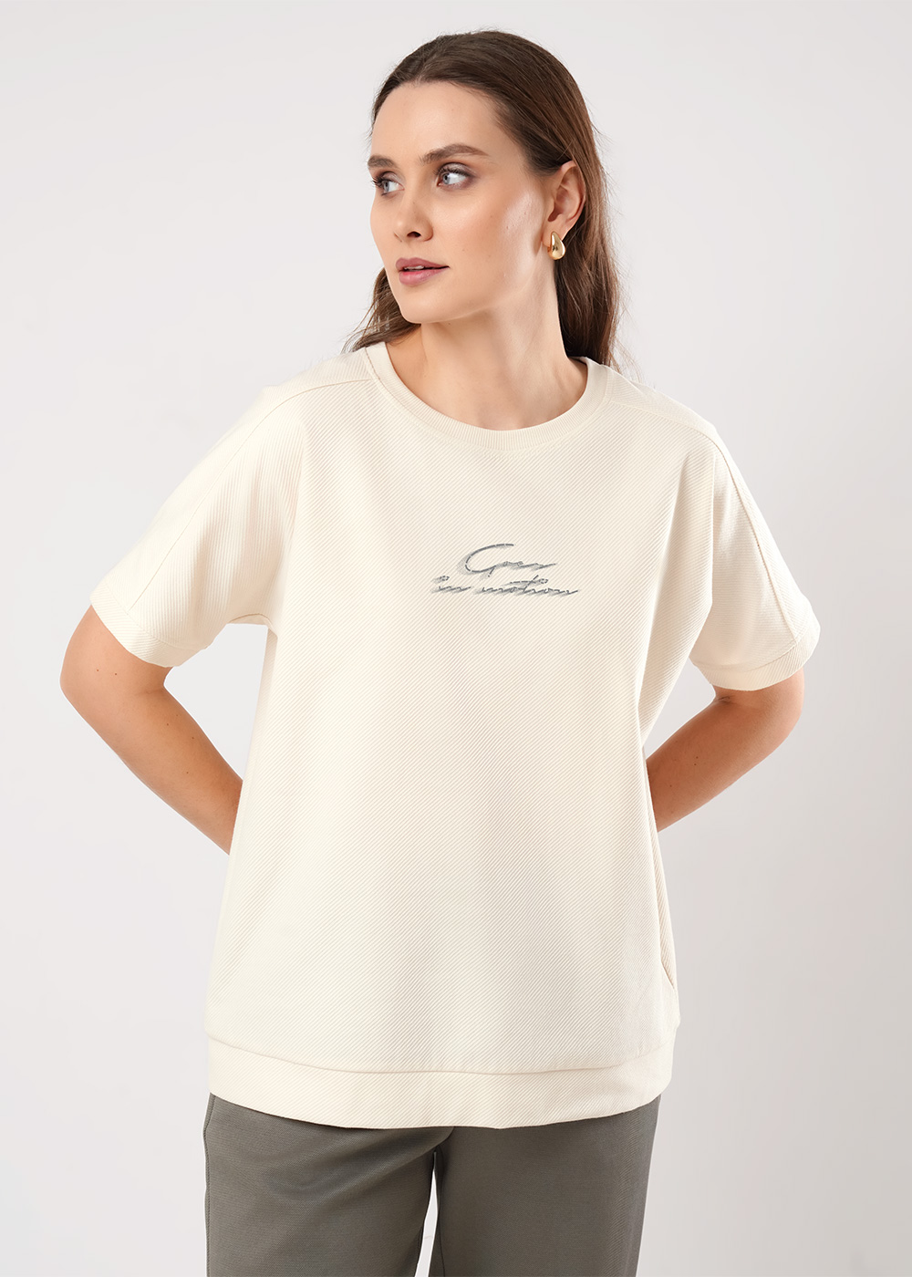 Джемпер жен   (АРТ. 267150/199тдф_п)