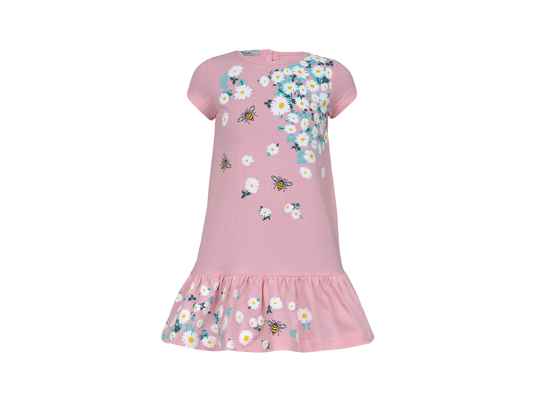 Платье дев (АРТ. 11-165-8)