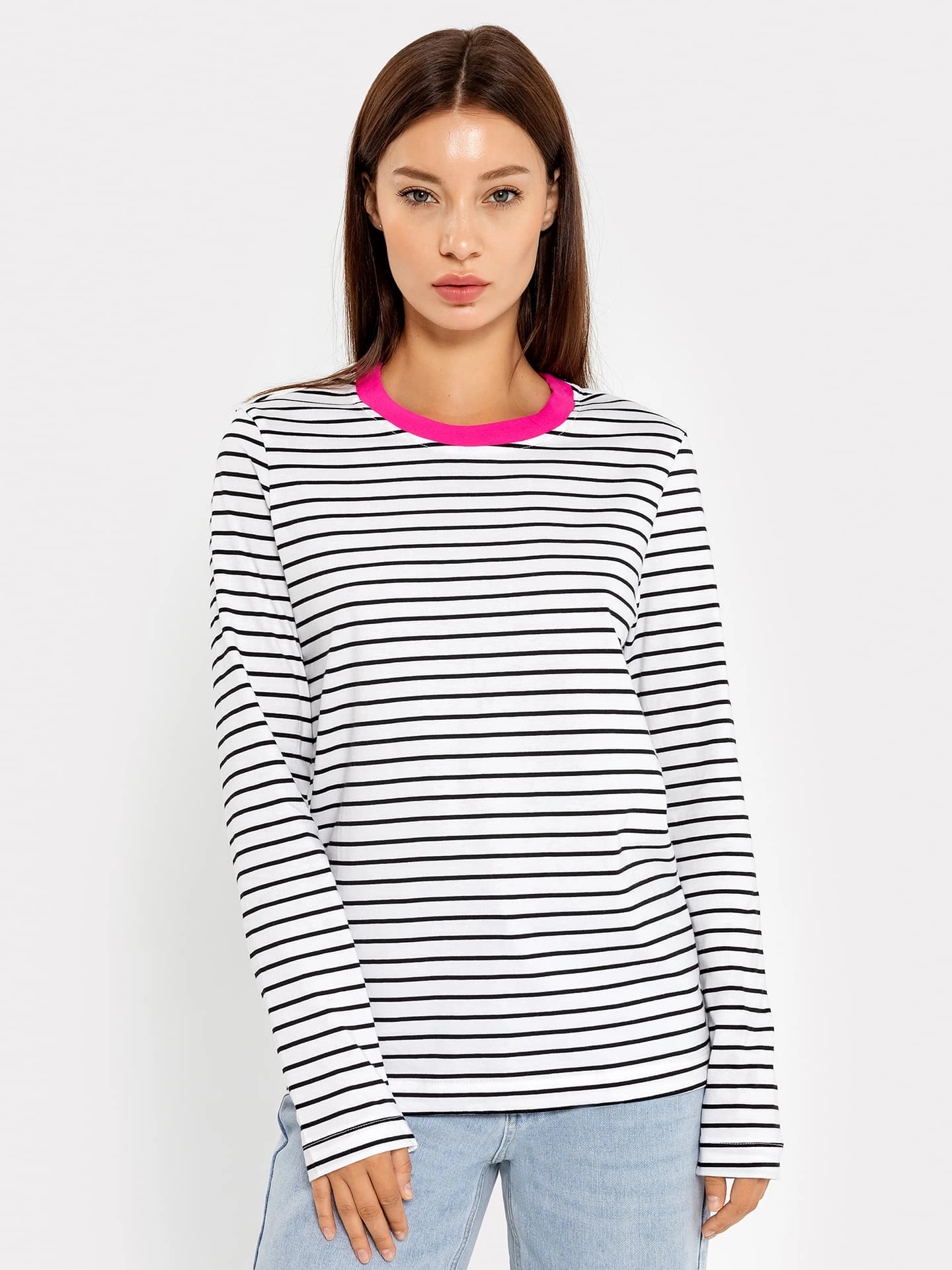 Джемпер жен (АРТ. 122867)