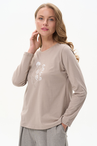 Джемпер жен (АРТ. K1550-B93.3F06)