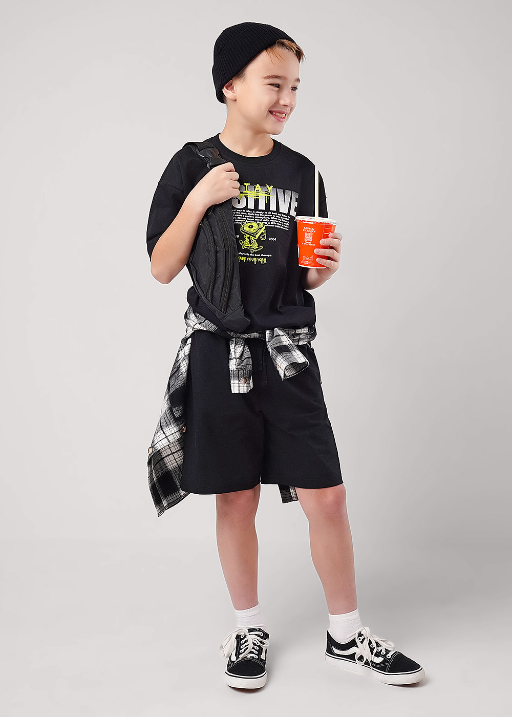 Шорты мал  (АРТ. 866866к)