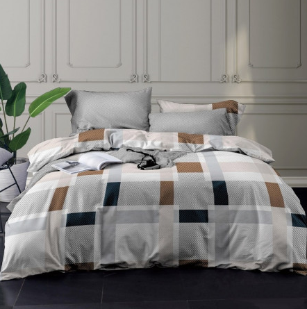 КПБ 1,5-х сп поплин (АРТ. П-1035)