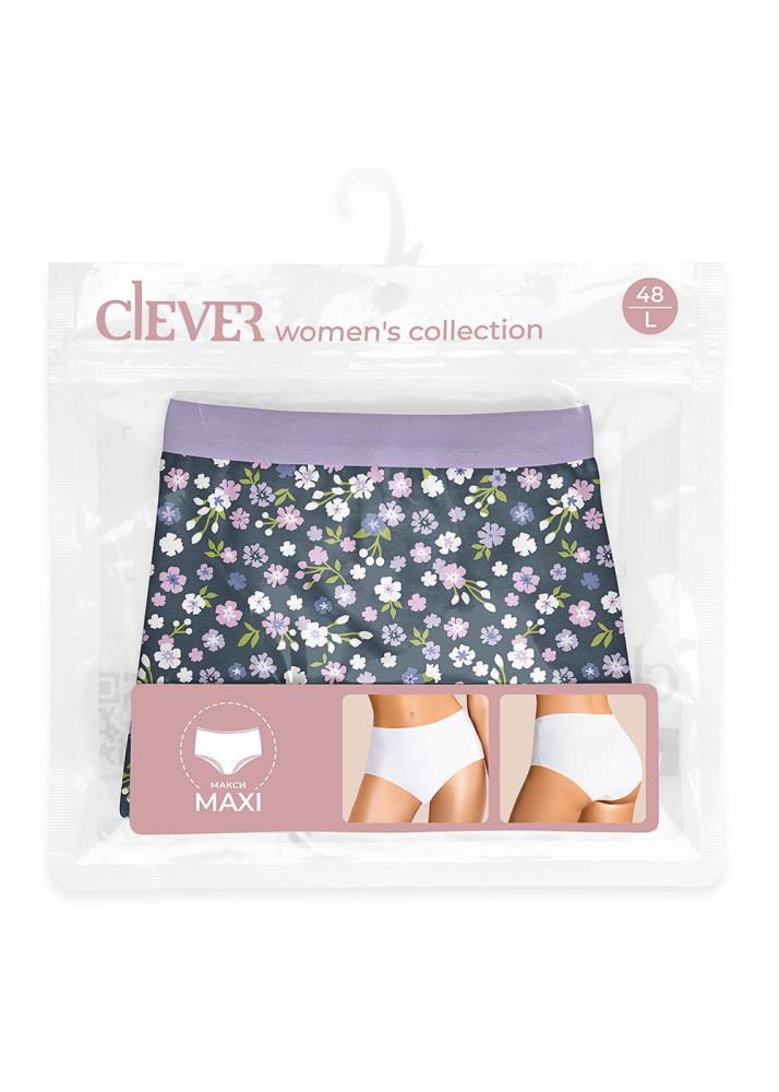 Трусы жен (АРТ. M1009т)