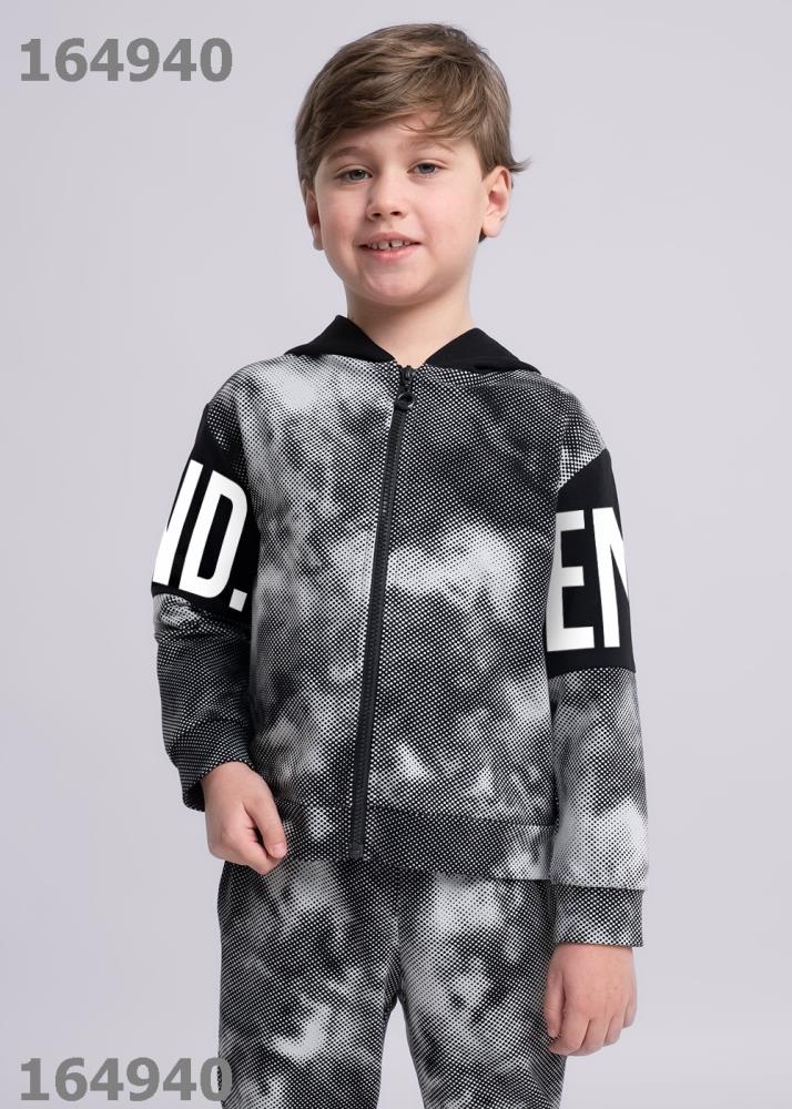 Куртка мал (АРТ. 836093/51ун_п)