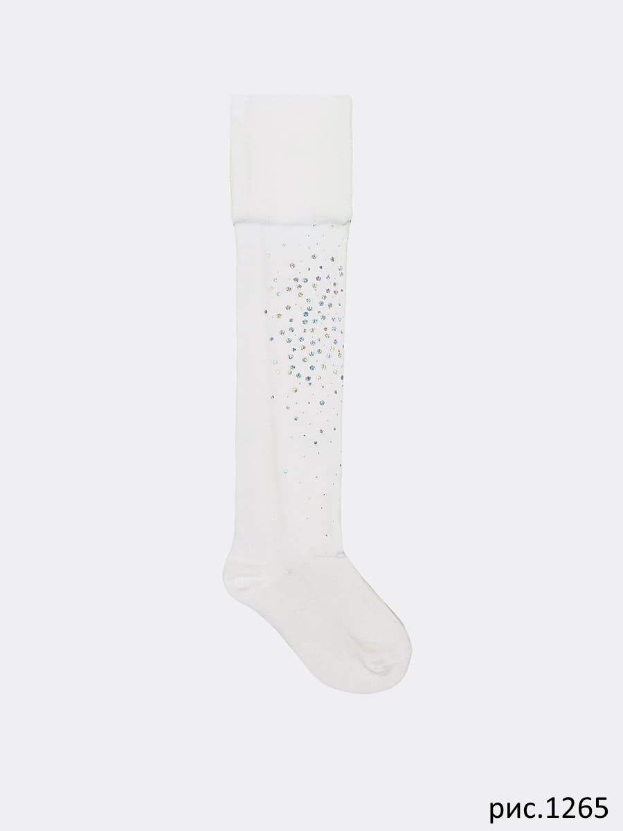 Колготки дет (АРТ. 713F)