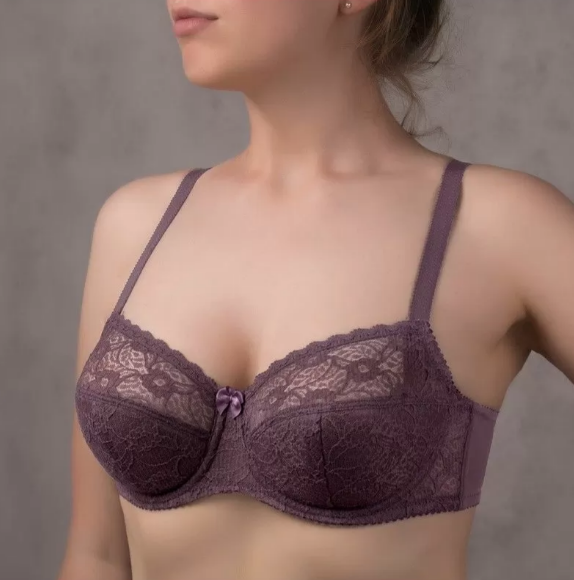 Бюстгальтер жен (АРТ. 259-4 крокус)