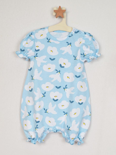 Полукомбинезон дев (АРТ. 040-06-6)