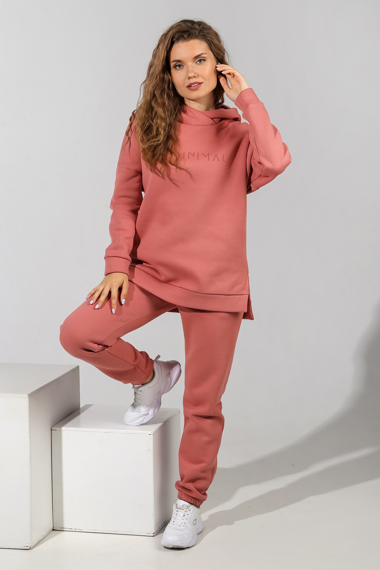 Костюм жен (АРТ. Минимал)