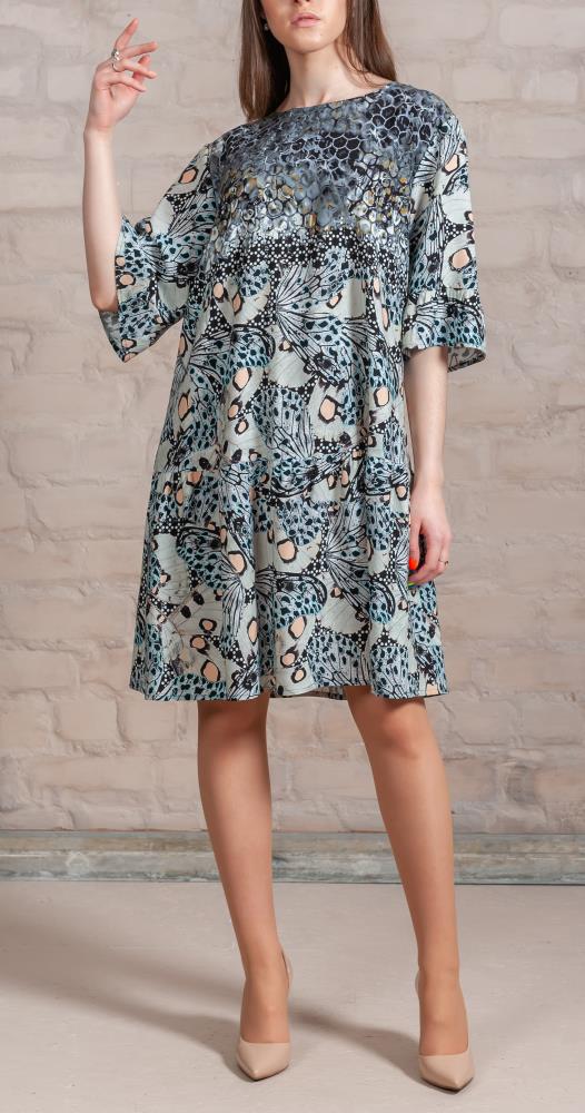 Платье жен (АРТ. 21735/338)