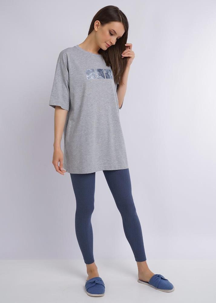 Джемпер жен Clever (АРТ. LF12-991)