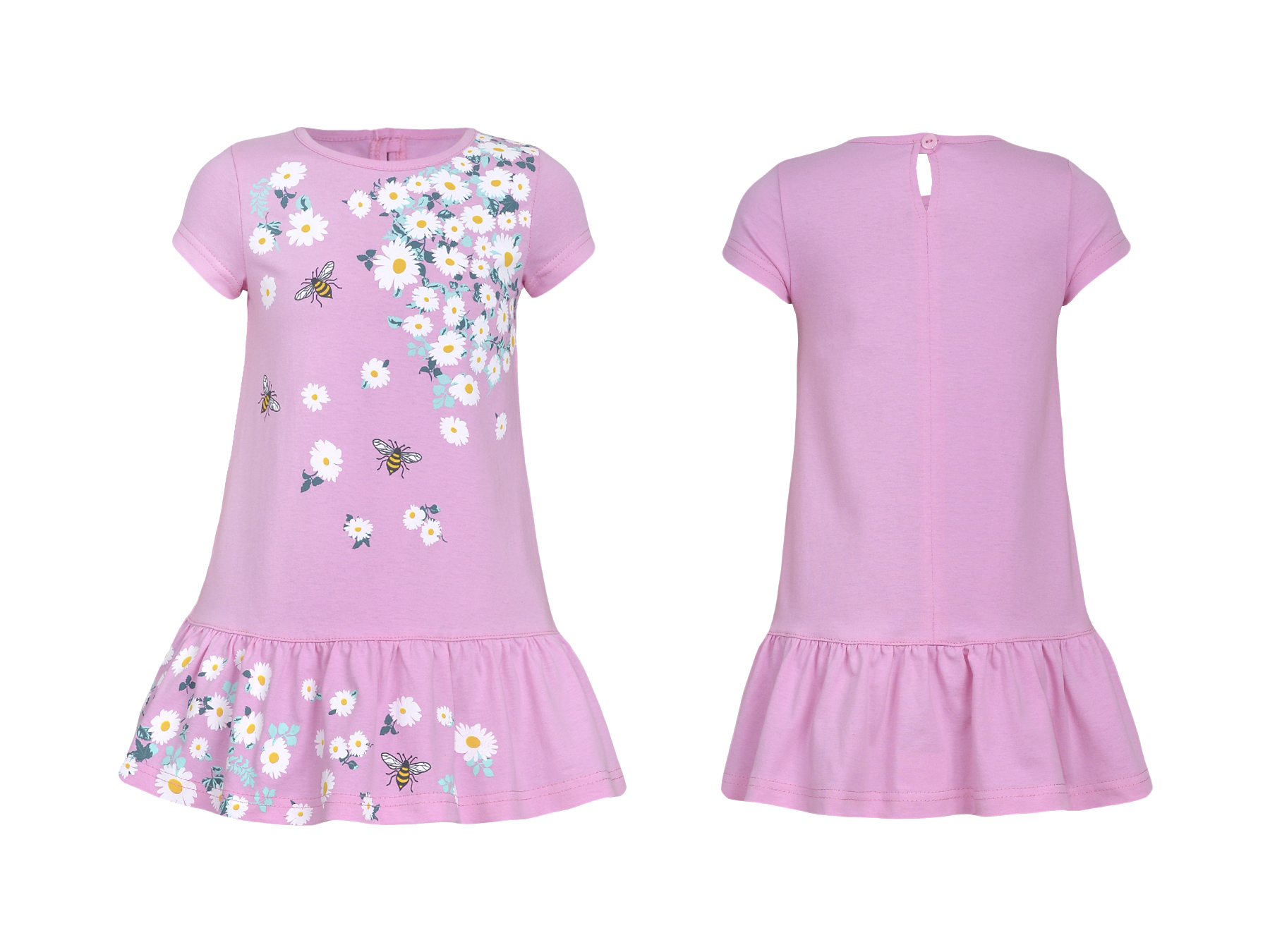 Платье дев (АРТ. 11-165-2)