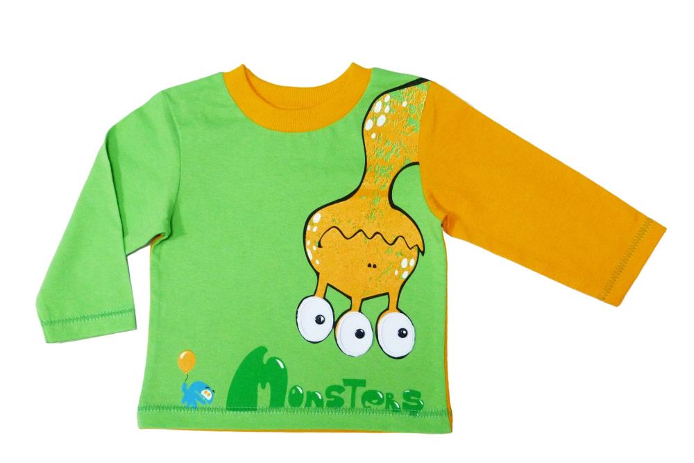 Фуфайка (АРТ. 4-02-1)