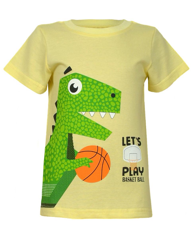 Фуфайка мал (АРТ. 3-45-3)