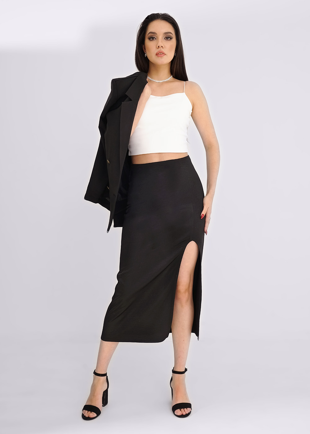 Топ жен (АРТ. 146395/121э)