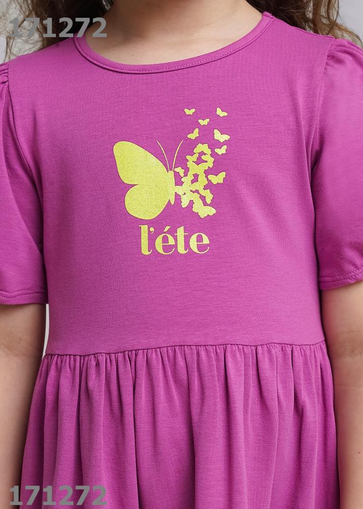 Платье дев (АРТ. 736322г_п)