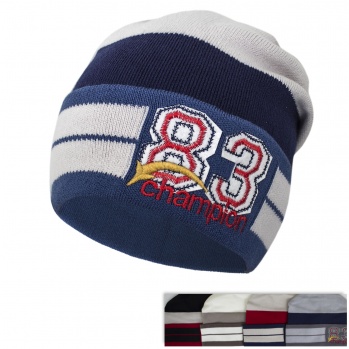 Шапка подр Oven (АРТ. 83)