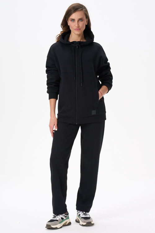 Брюки жен (АРТ. B0229-O99.2F10)