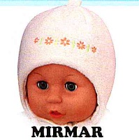 Шапка дет (АРТ. Z-anielka)