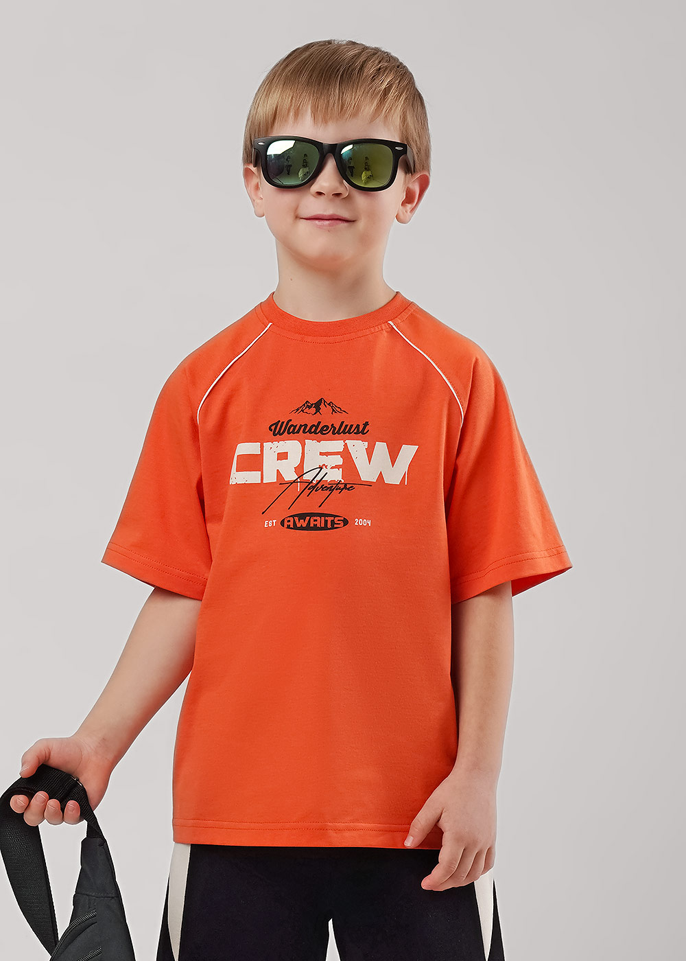 Футболка мал   (АРТ. 867324/12кд_п)