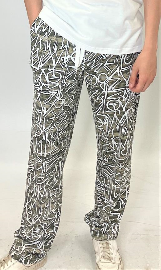 Брюки муж (АРТ. 5331/1)