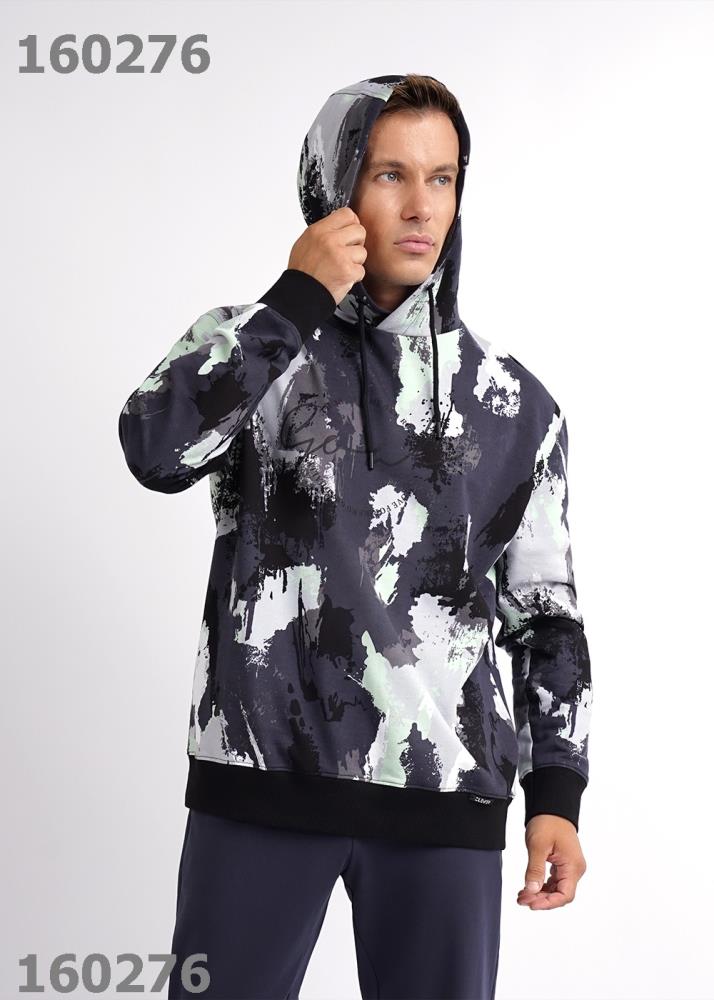 Джемпер муж Clever (АРТ. 422104/81ан_п2)