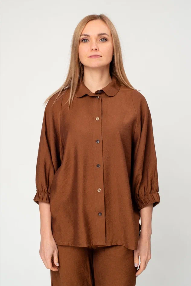 Блузка жен   (АРТ. L1.5016-5LB20)