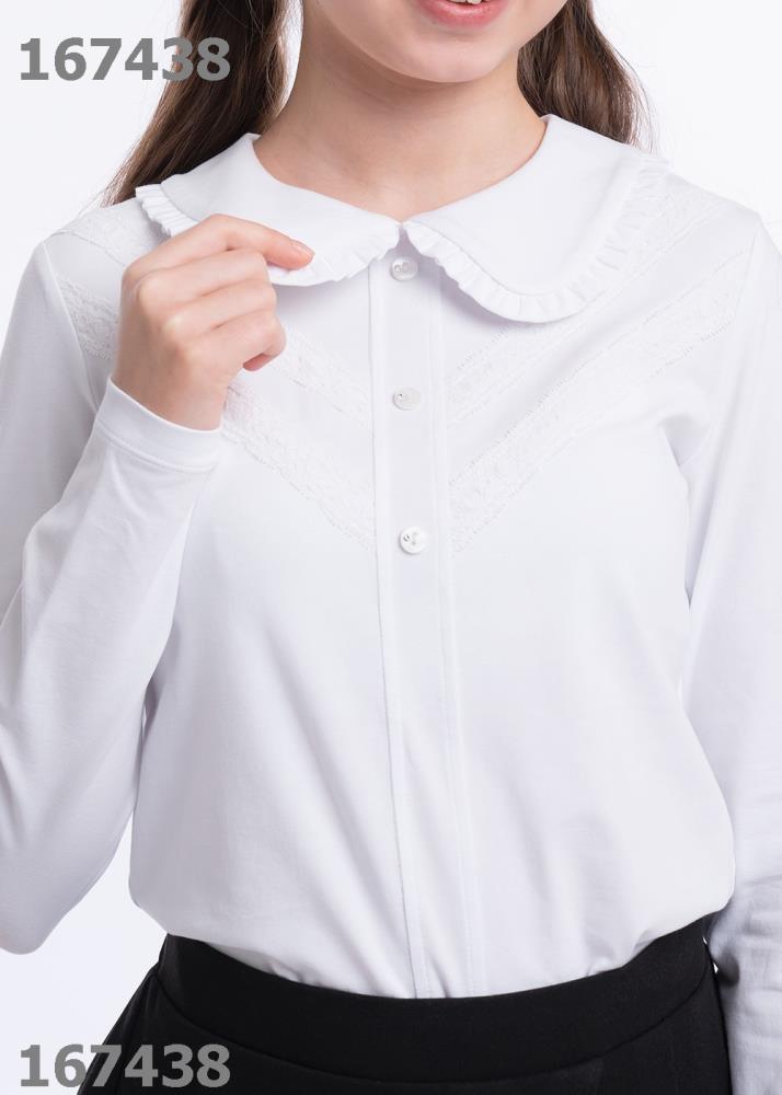 Джемпер дев (АРТ. 736226гг)