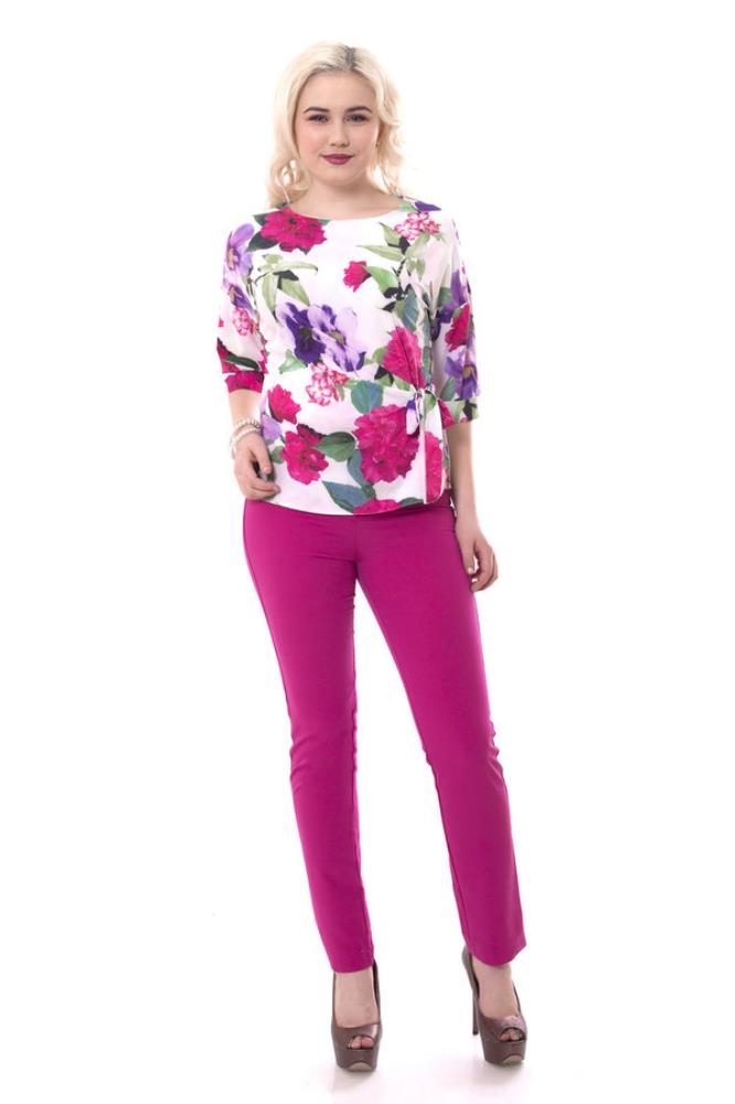 Брюки жен (АРТ. 6105К)