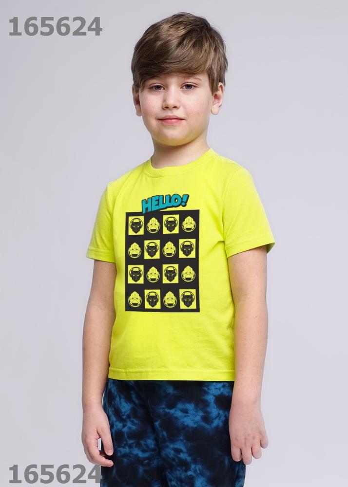 Джемпер мал (АРТ. 835769/52кд_п)