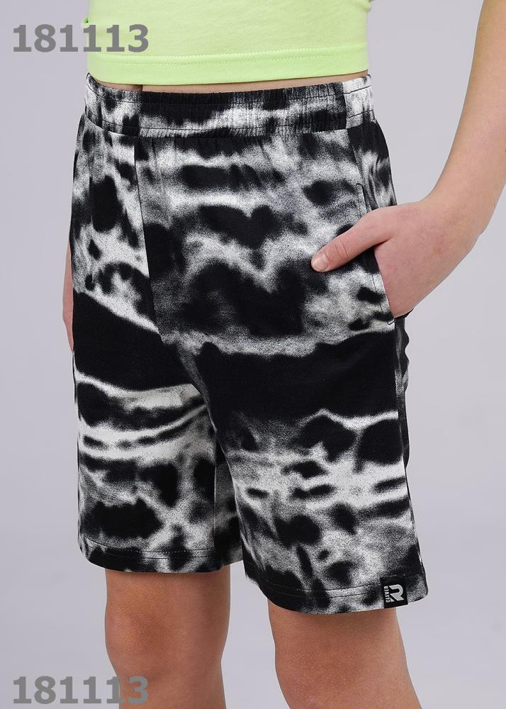 Шорты мал (АРТ. 846610/79кн)