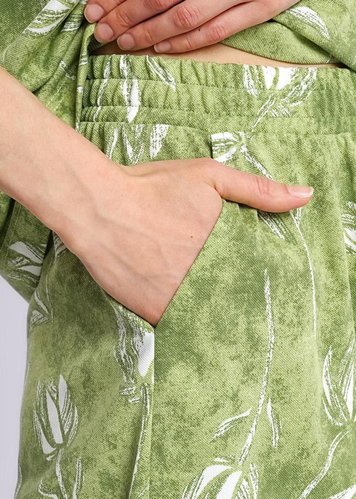 Шорты жен (АРТ. LSH23-1029/1)