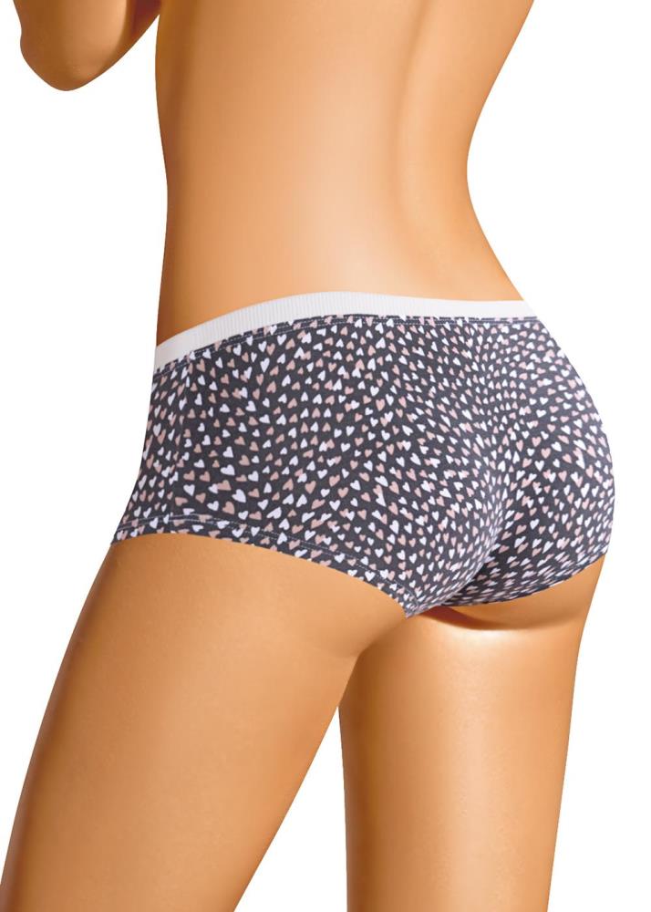 Трусы жен  Clever (АРТ. SH976/3)