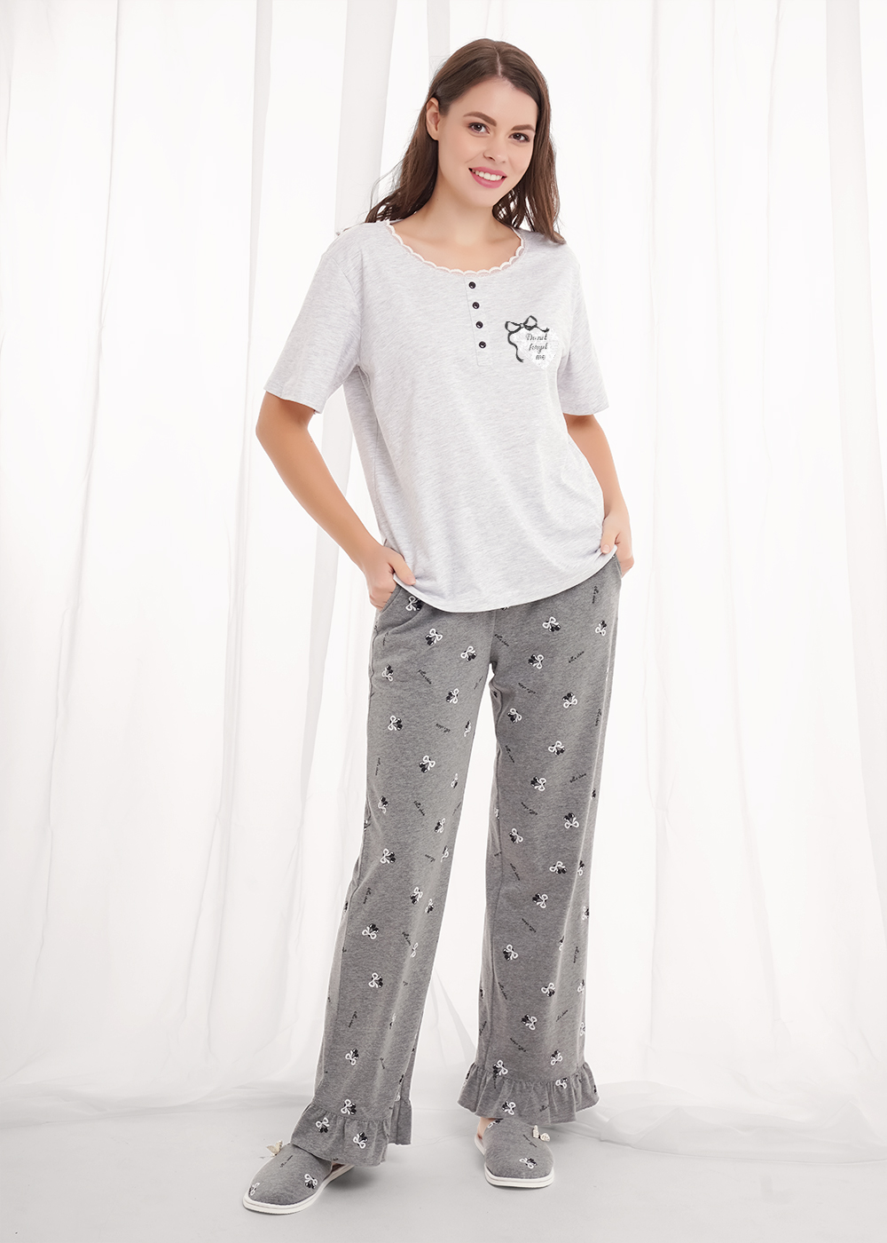 Набор одежды жен  (АРТ. LP26-1210/4)