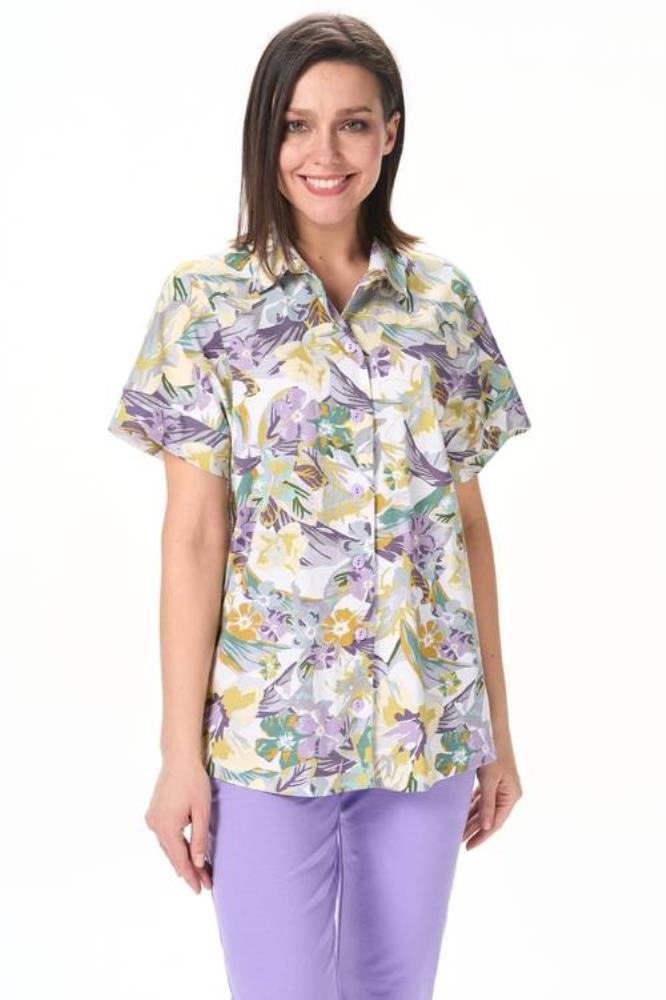 Жакет жен (АРТ. K1090-F11)