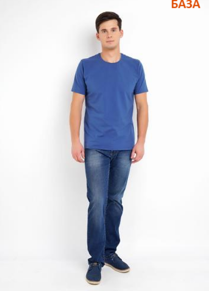 Джемпер муж Clever (АРТ. 600309г_п)