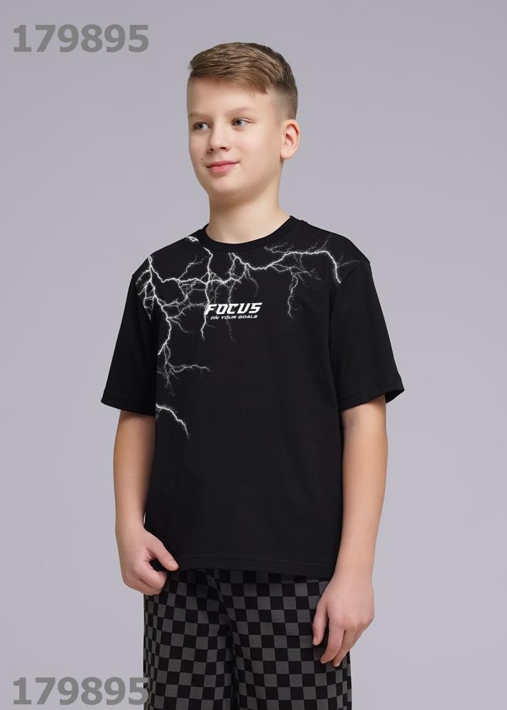 Футболка мал (АРТ. 845785/75кд_п1)