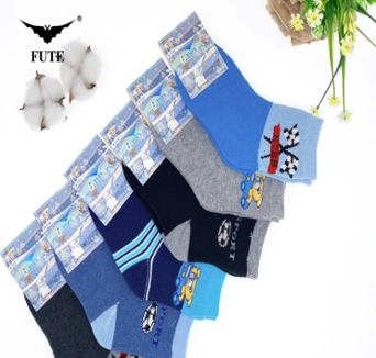 Носки дет (АРТ. 3028)