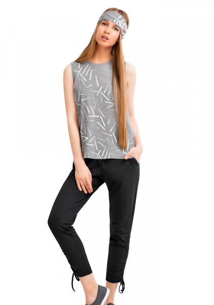 Брюки жен (АРТ. LTR29-750/1)