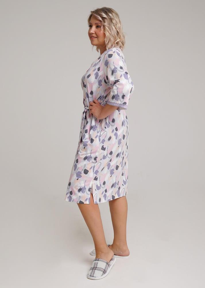 Халат жен (АРТ. LX13-1069)