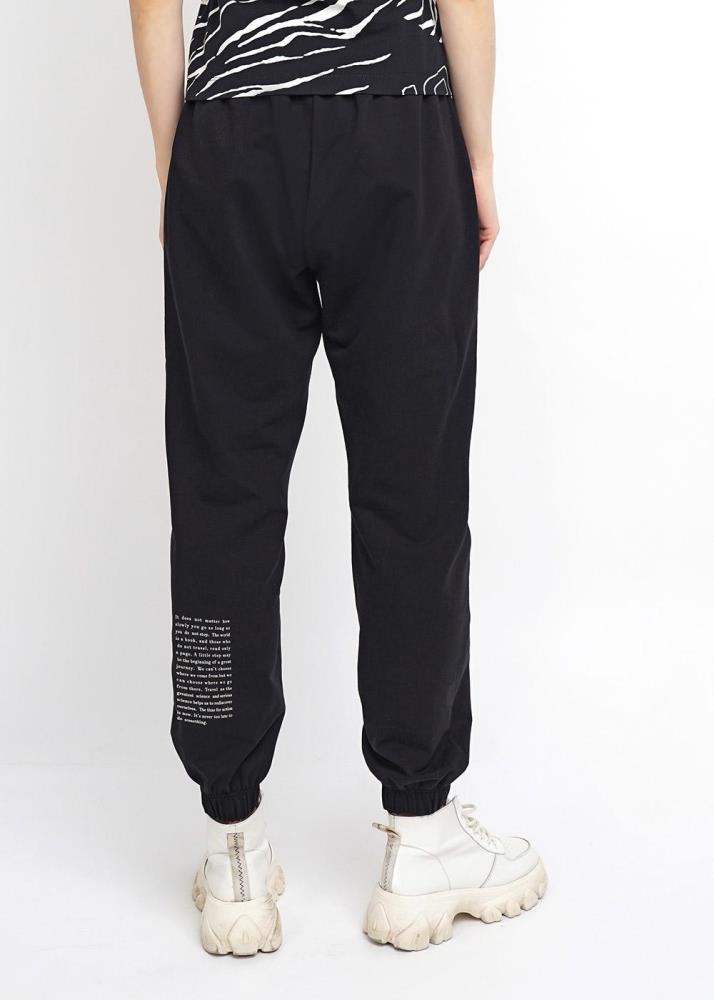 Брюки жен Clever (АРТ. LTR11-100)