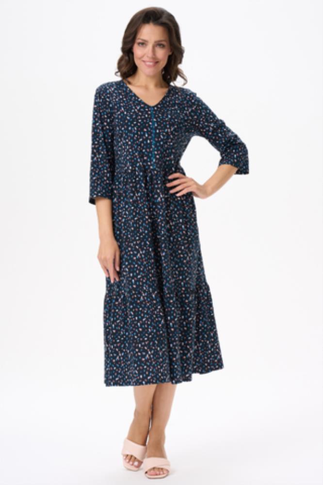 Платье жен (АРТ. N1400-A59)