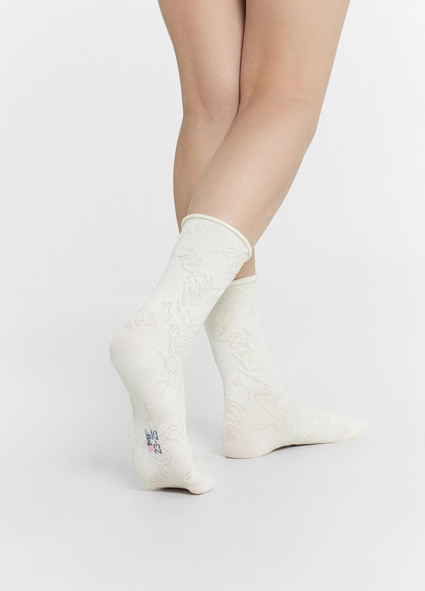 Носки жен   (АРТ. 245К-2752)