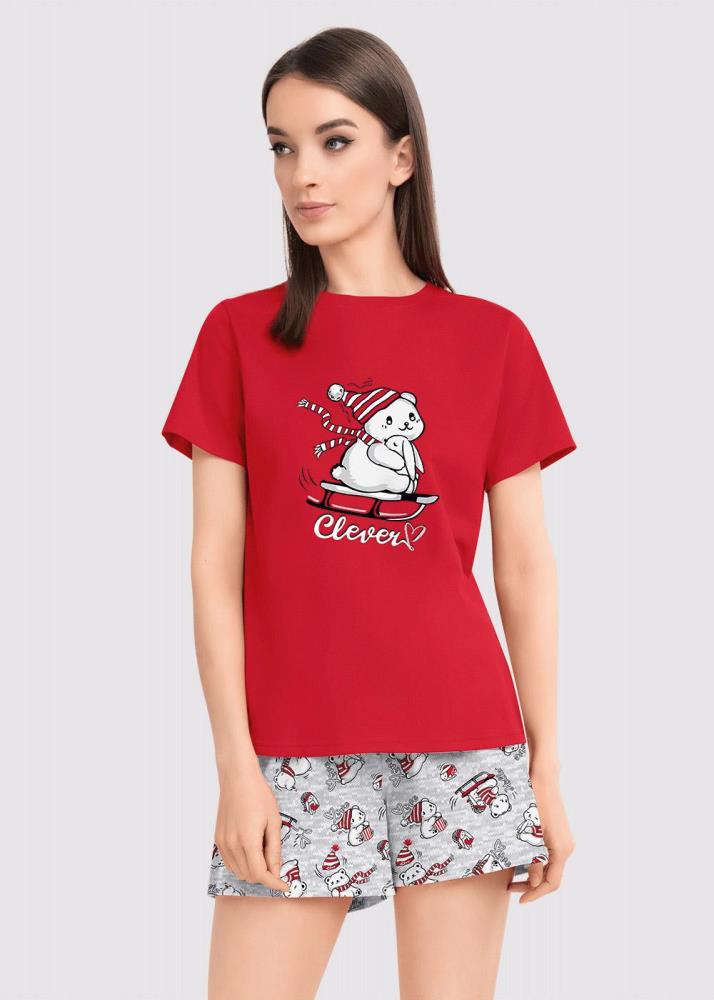 Джемпер жен (АРТ. LF13-1068/4у)