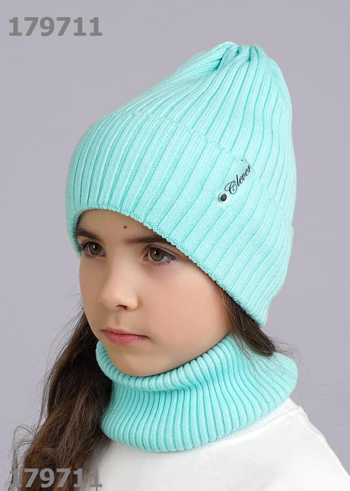 Шапка дет (АРТ. 544049вн)