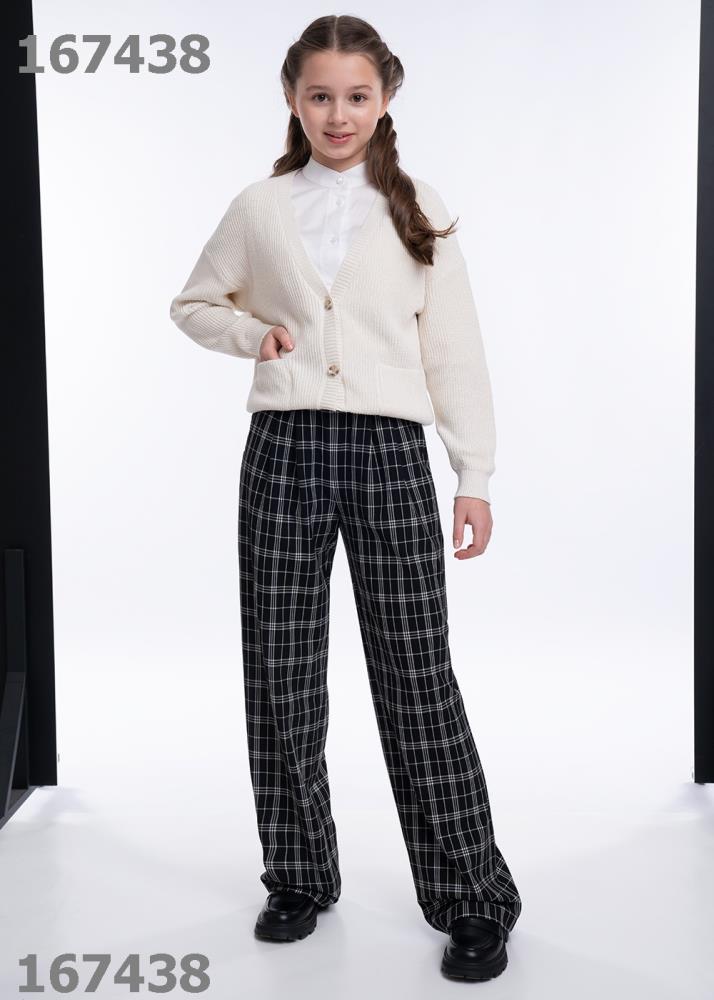 Брюки дев (АРТ. 732891огн)