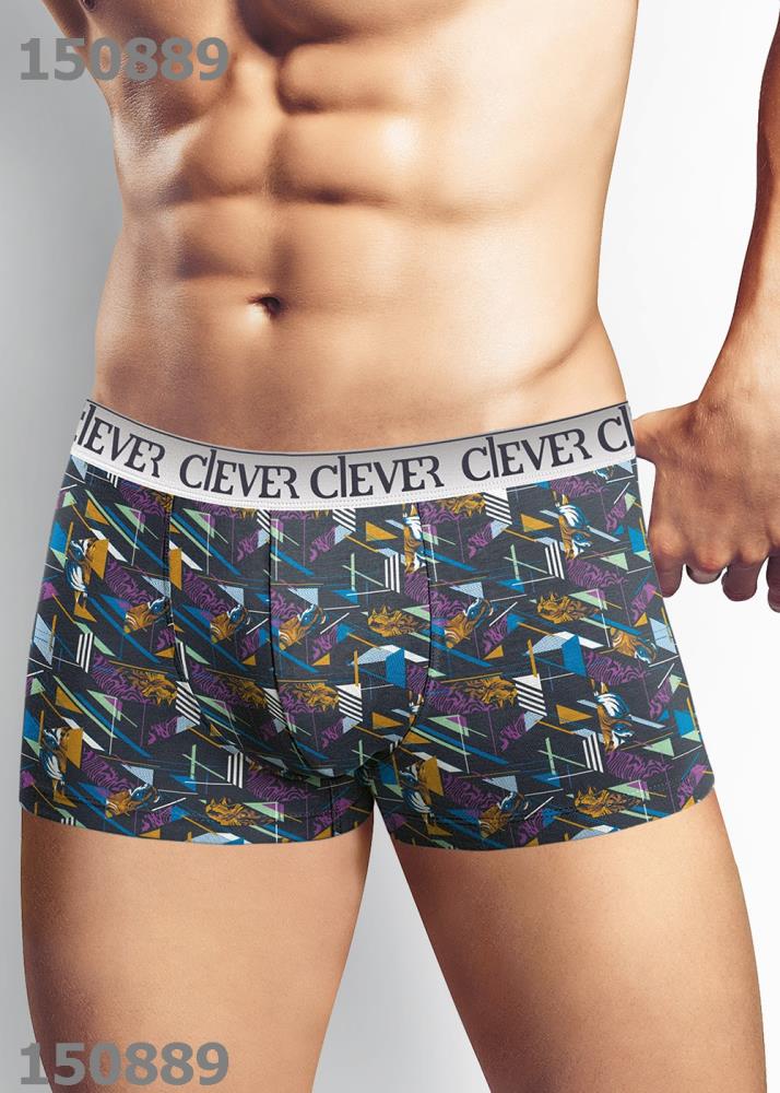 Трусы муж (АРТ. MH414913)