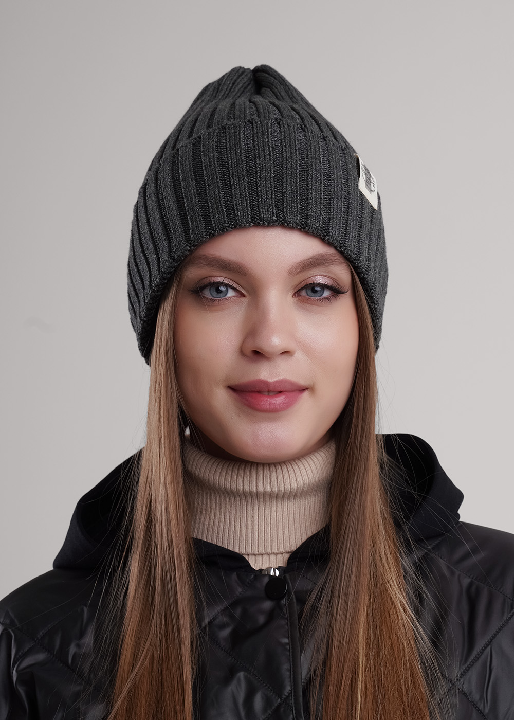Шапка жен (АРТ. 554324ха)