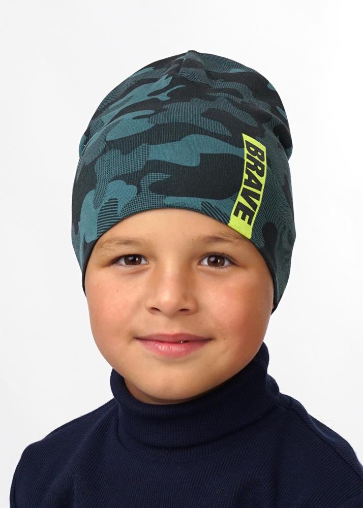 Шапка дет (АРТ. 536025/1рп)